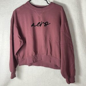 Crewneck